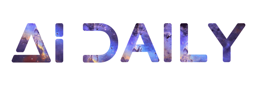 AI Daily - Artificial Intelligence News