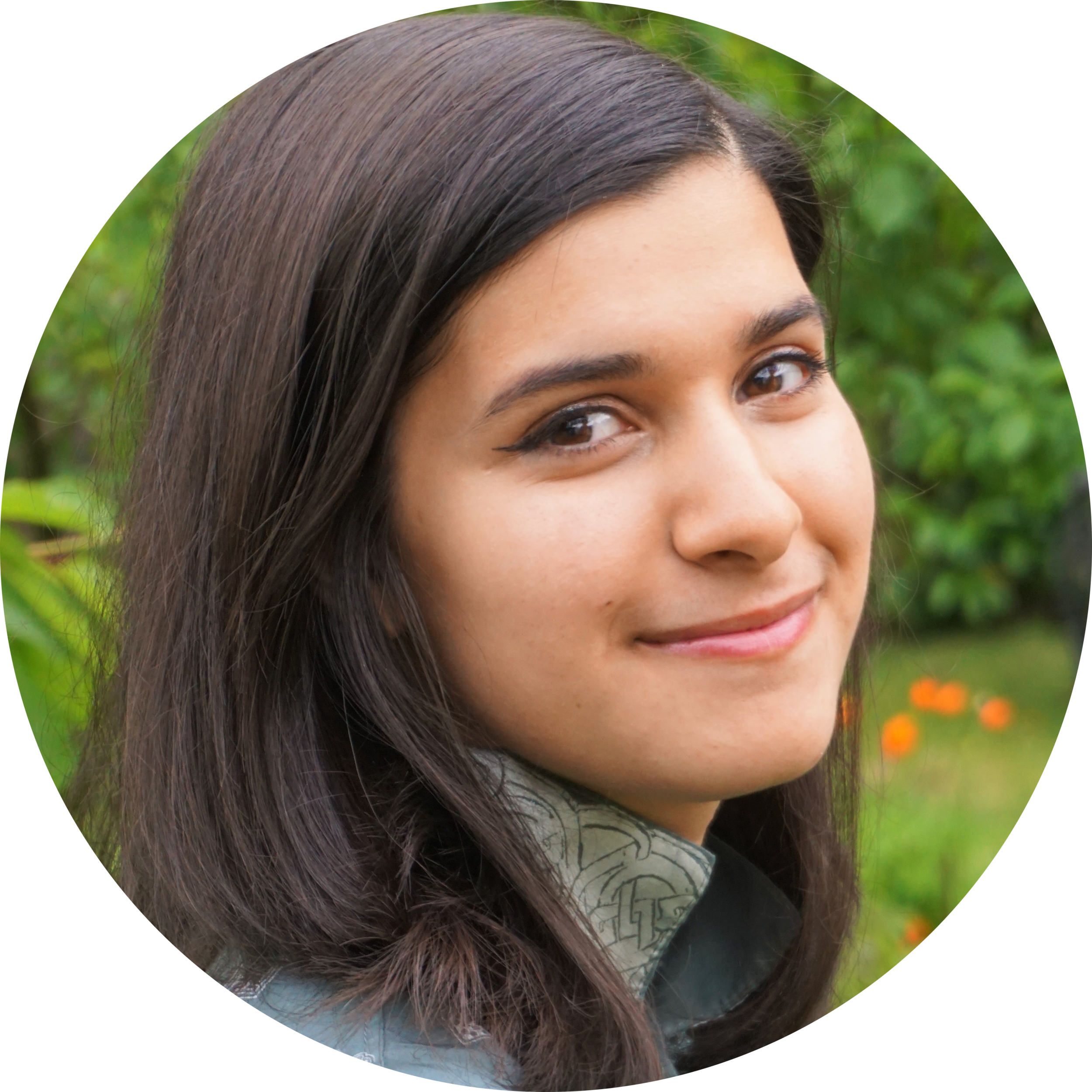 Alisha Deshmukh Writer